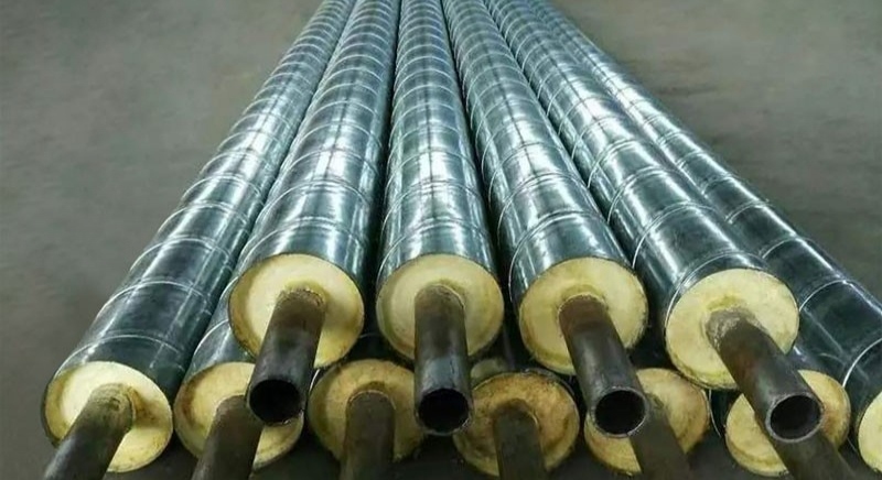 鍍鋅保溫風(fēng)管