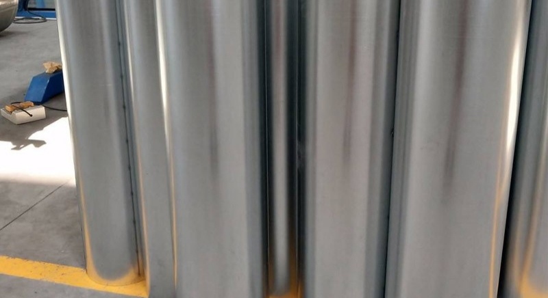 不銹鋼凈化風(fēng)管