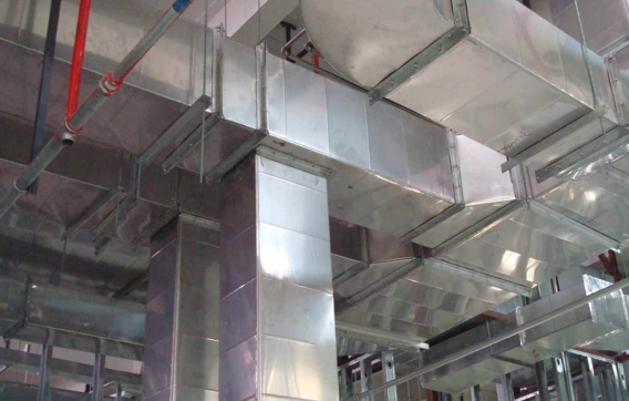 醫(yī)院通風(fēng)