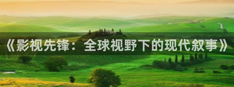 高清不卡电影在线观看：《影视先锋：全球视野下的现代叙事》